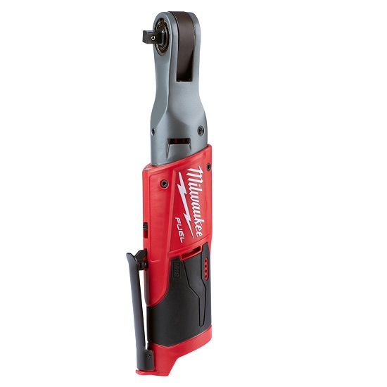 M12 FUEL Brushless 3/8in Impact Ratchet - Tool Only - Milwaukee