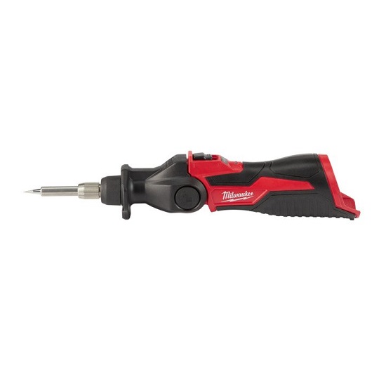 M12 Soldering Iron - Tool Only - Milwaukee