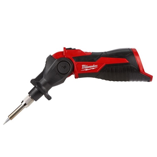 M12 Soldering Iron - Tool Only - Milwaukee