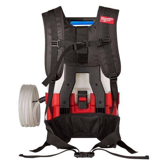 milwaukee backpack nz