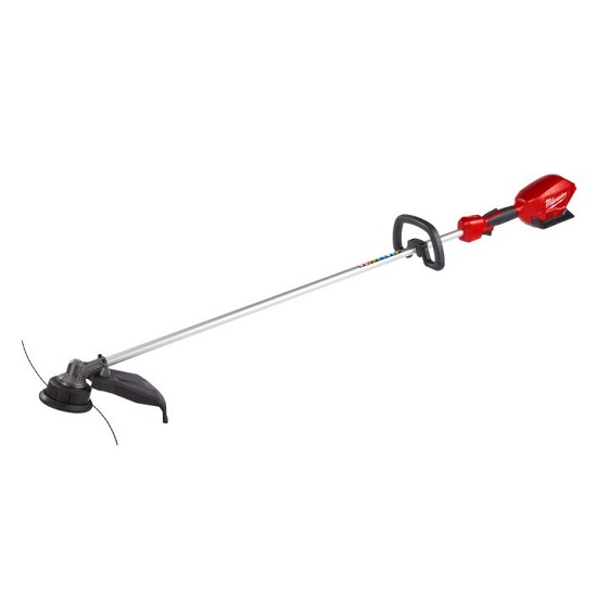 M18 FUEL Line Trimmer - Tool Only - Milwaukee