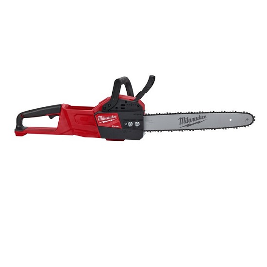 M18 Fuel HP Chainsaw - Tool Only - Milwaukee