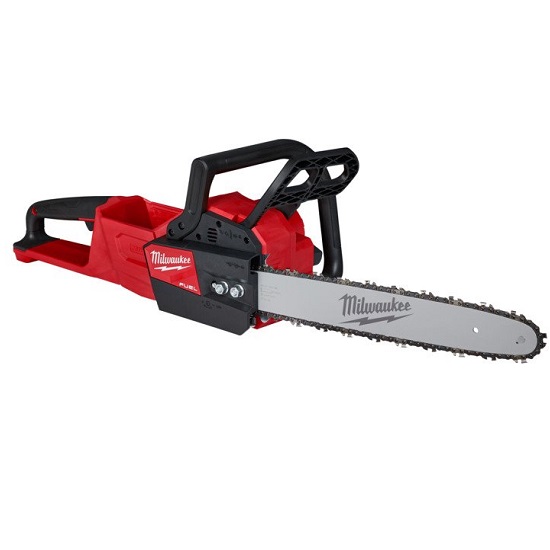 M18 Fuel HP Chainsaw - Tool Only - Milwaukee