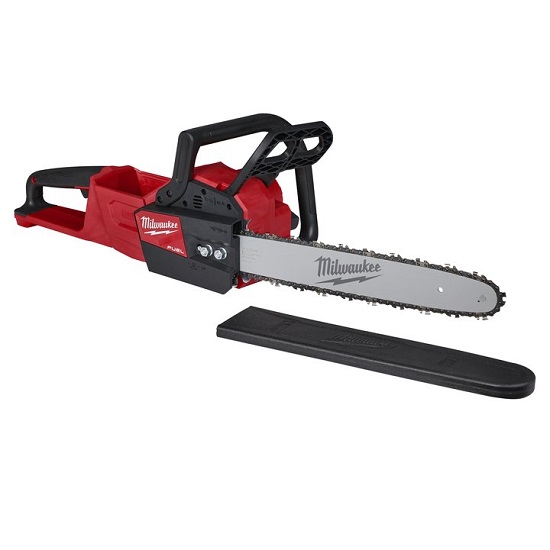 M18 Fuel HP Chainsaw - Tool Only - Milwaukee