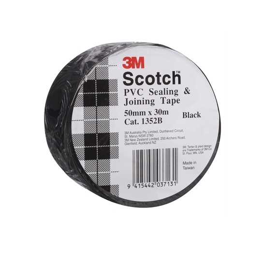 50mm x 30m 3M 1352B SEAL & JOIN TAPE