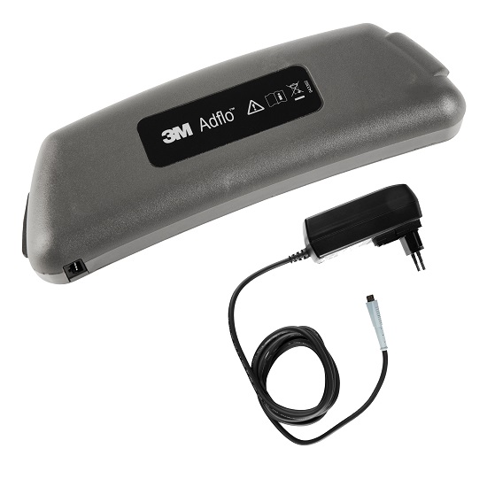 Adflo Upgrade Kit Battery HD & Charger