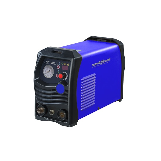 35A Inverter Plasma Cutter  - Weldtech