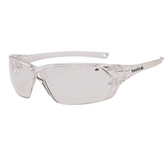 pr-BOLLE PRISM CLEAR SAFETY SPECS