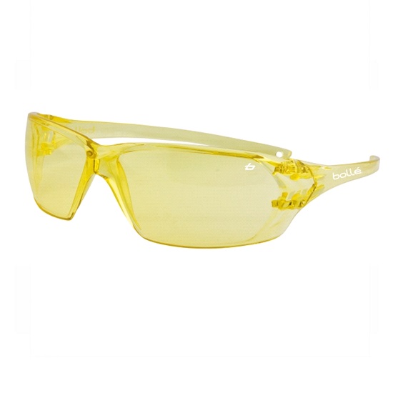 pr-BOLLE PRISM AMBER SAFETY SPECS