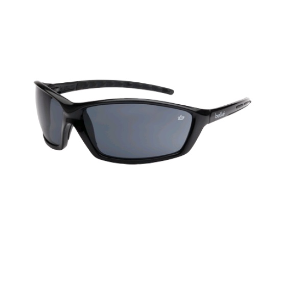 box10 Bolle Prowler Smoke Lens Safety Specs