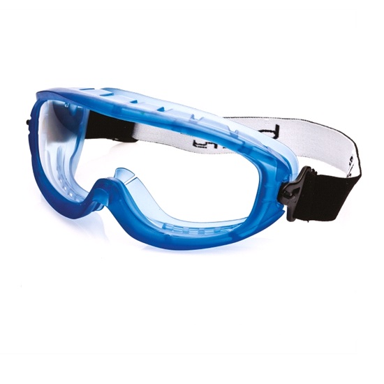 box5 Bolle Atom Anti-Fog Goggles - Clear