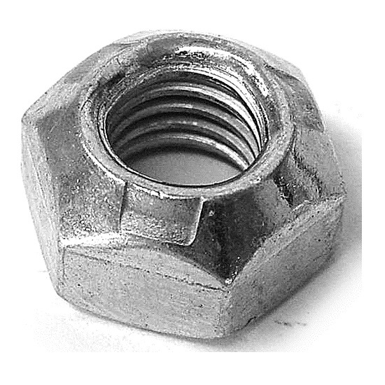 ea-M24mm ZINC CONELOCK NUTS