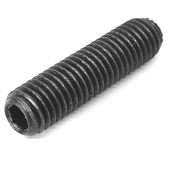 M03x03mm SOCKET HEAD GRUB/SET SCREWS