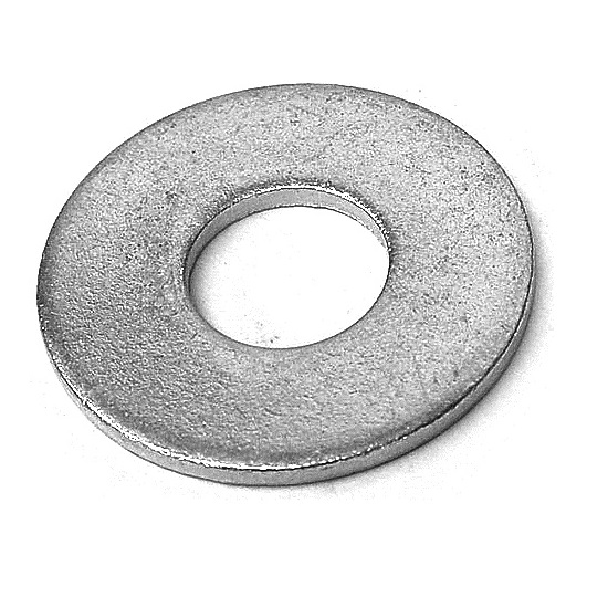 ea - 7/8” x 1.3/4” ZP FLAT WASHERS