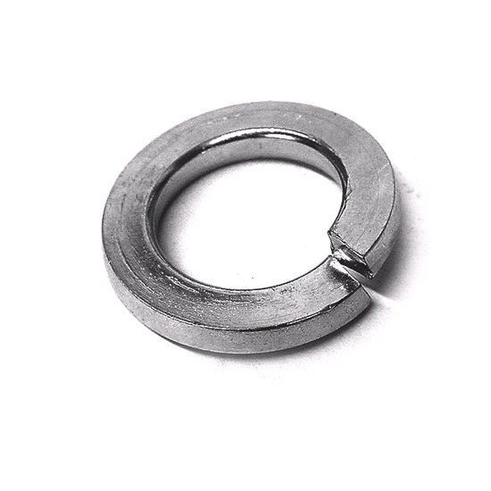 ea-M18mm ZP SPRING WASHERS