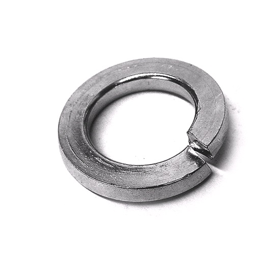 ea-M05mm ZP SPRING WASHERS