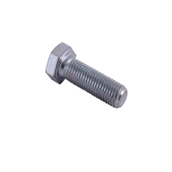 316 M16x80mm HEX HEAD SET SCREWS