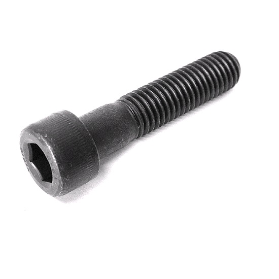 316 M12 x 60mm SOCKET HEAD CAP SCREWS