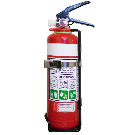 1kg FLAMEFIGHTER ABE EXTINGUISHER