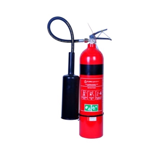 5KG CO2 FIRE EXTINGUISHER