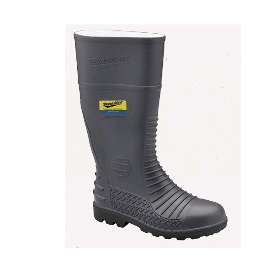 Blundstone Knit Lined Gumboots