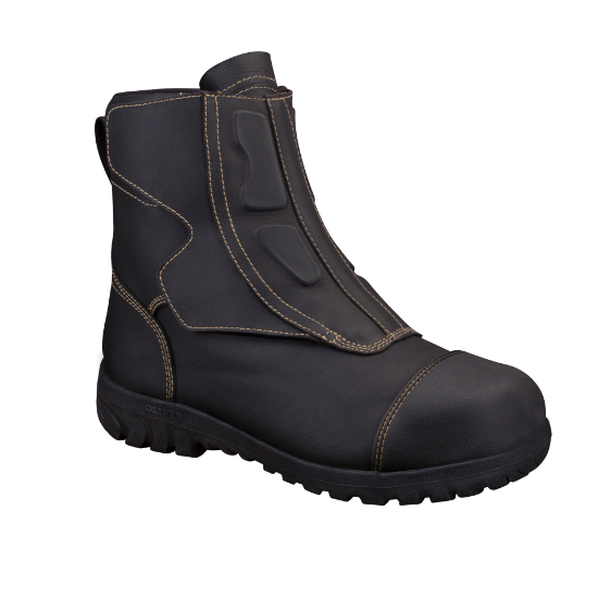 Oliver Style 66-298 Smelter Boot With Steel Toecap