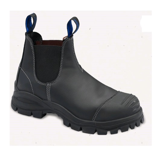 Blundstone 990 Elastic Sided Safety Boots