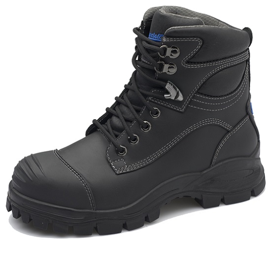 Blundstone 991 Lace-Up Safety Boots