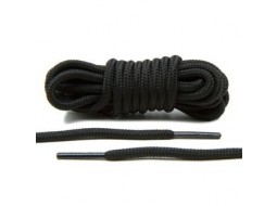 pr-220cm BLACK LACES