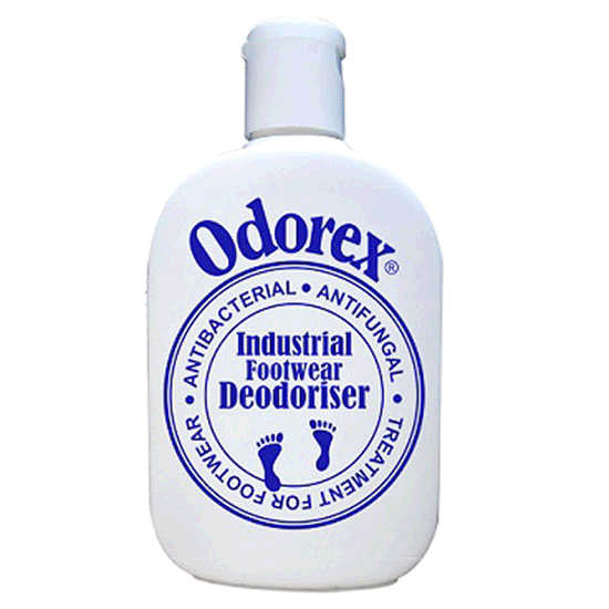 60g Odorex Industrial Foot & Shoe Deodoriser