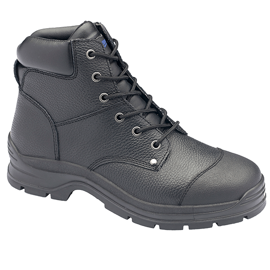 Blundstone 313 Lace-Up Safety Boots