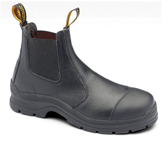 Blundstone 313 Slip-On Safety Boots
