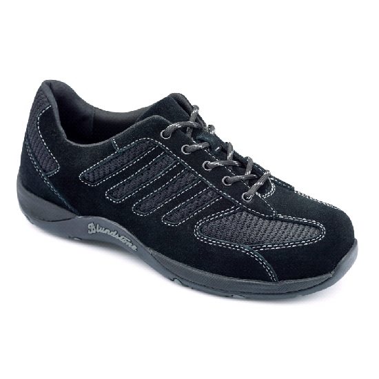 Blundstone 742 Womens Lace-Up Safety Shoe