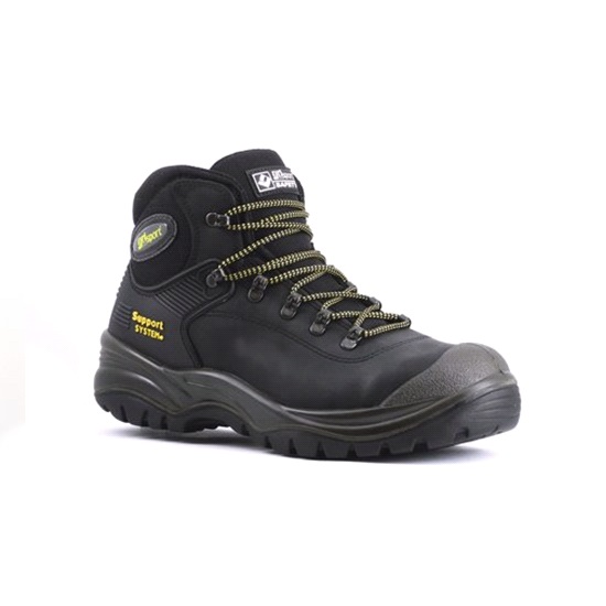 Grisport Contractor|Steel Toe|Safety 