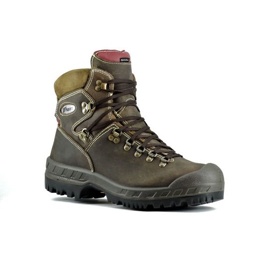 grisport hunter safety