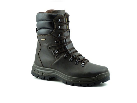 Grisport Kaikoura Lace Up High Leg Outdoor Boots