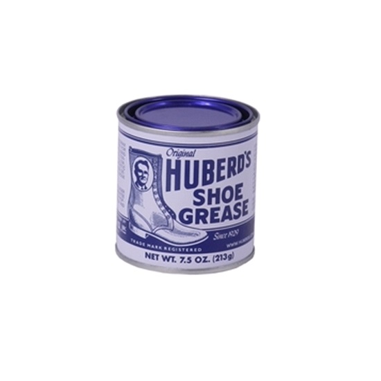 213g Huberd’s Shoe Grease