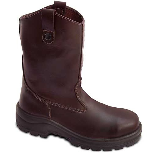 John Bull Explorer Safety Boots