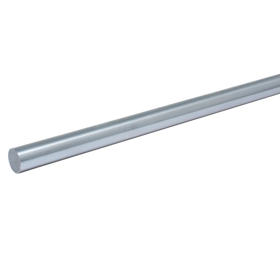 length-10mm SILVER STEEL