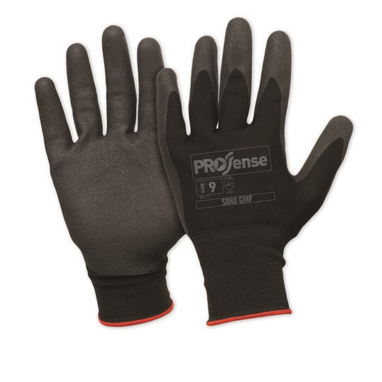 Sandy Grip Gloves