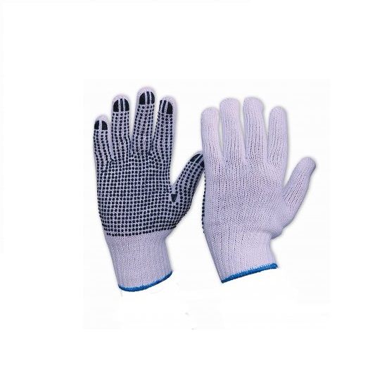 Esko Polycotton Glove With Dots