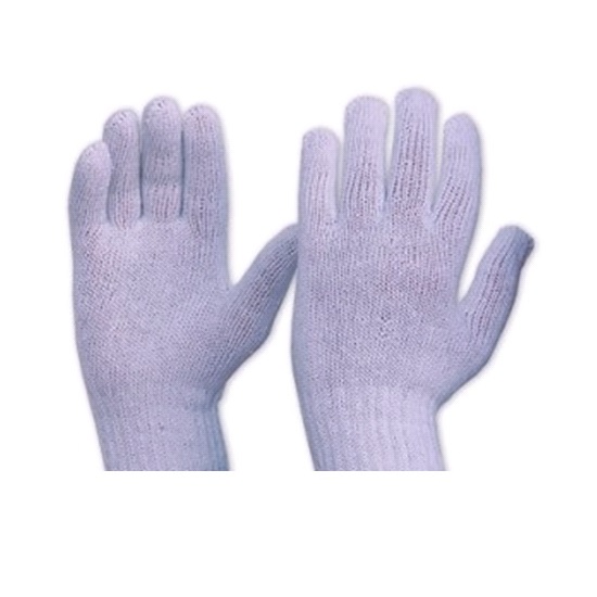 pair-POLY COTTON GLOVES