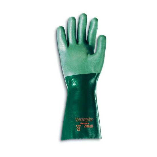 Scorpio Chemical Resistant Gloves