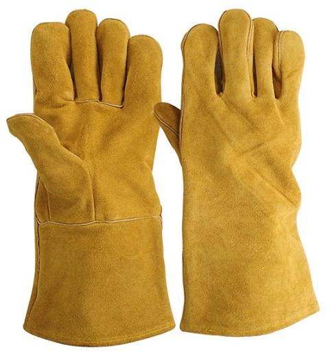 Pyrotek K2 Gloves