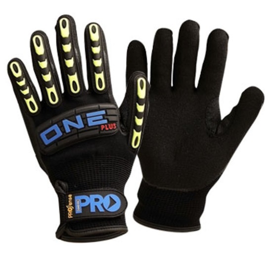 ProSense ONE Plus Anti Vibration Gloves