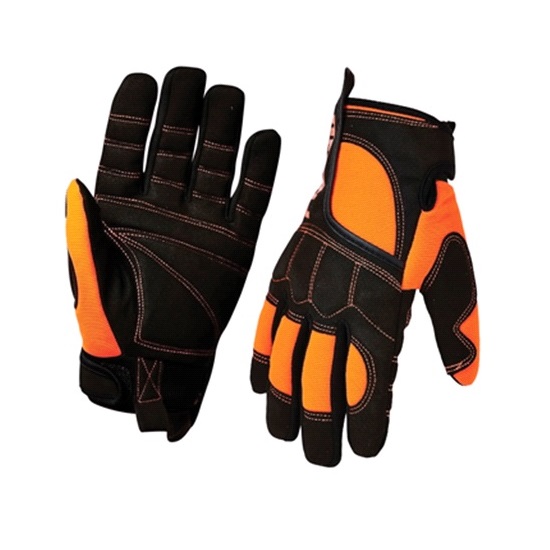 ProVibe Anti Vibration Gloves