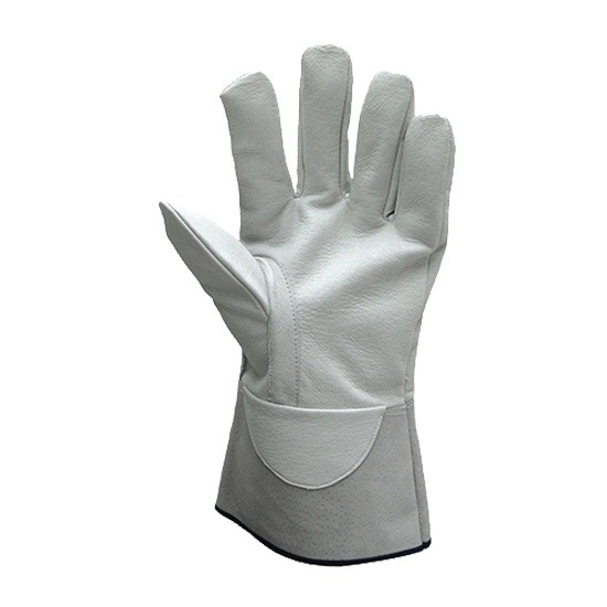 pair-GREY TIG GLOVES