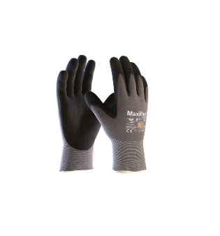 MaxiFlex Ultimate Open Back Gloves