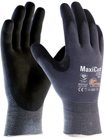 MaxiCut Ultra Palm Coated Gloves