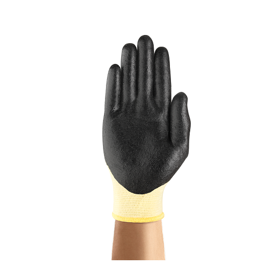 Ansell HyFlex 11-500 Cut Resistant Glove